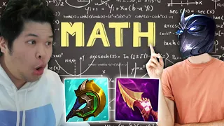 I finally tried xPetu's Mathematically Correct Shen and it's actually hilarious