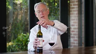 Taltarni Old Vine Estate Cabernet Sauvignon 2020