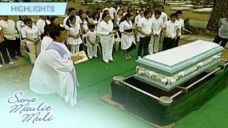 Travis is delivered to his last destination | Sana Maulit Muli