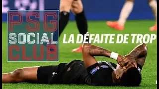 PSG - Manchester  : la défaite de trop pour Paris ?