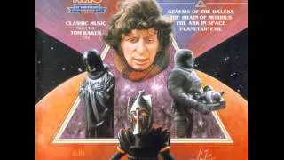 Doctor Who Music- The Ark In Space Suite.