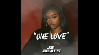 [FREE] Drake x SZA Type Beat (ONE LOVE) Prod.J2