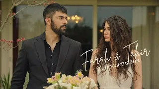 Adim Farah - Farah & Tahir || Love Story