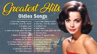 Best Of Greatest Songs Old Classic - Golden Oldies Greatest Hits 50s 60s &70s - Engelbert, Perry