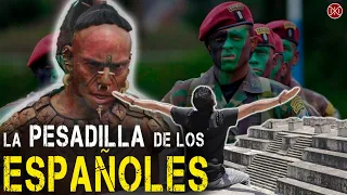 MEXICANO VISITA EL LUGAR DE ORIGEN DE LOS KAIBILES EN GUATEMALA (EP5)