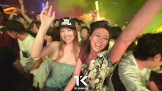 【クラブ】 渋谷 - TK SHIBUYA - SUMMER WEEK SPECIAL FINAL NIGHT 9/2 After Movie of SHIBUYA MIXX!! - イベントサーチ