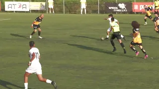 Nola - Savoia 4-2 | Highlights