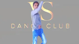 Naach Meri Rani Dance Video with Tutorial | Vicky Patel Choreography | Guru Randhawa....