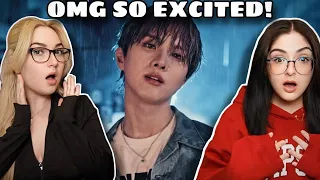 The KingDom (더킹덤) “FLIP THAT COIN” MV TEASER #2 REACTION | Lex and Kris