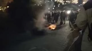 ЄвроМайдан EuroMaidan - димова шашка - 20141121 200820