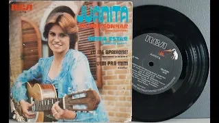 Juanita - Eu Vou Sonhar - (Compacto Completo - 1980) - Baú Musical