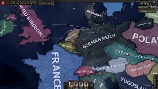 How To Bypass Rhineland But In a Different Way