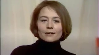 Annie Girardot »👅«  A n'en plus finir (1968)