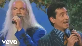 The Oak Ridge Boys - Life's Railway to Heaven [Live]