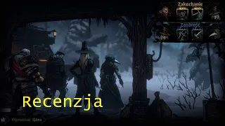 Darkest Dungeon 2 recenzja