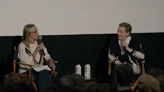 MARY POPPINS Q&A with Julie Andrews || Sag Harbor Cinema