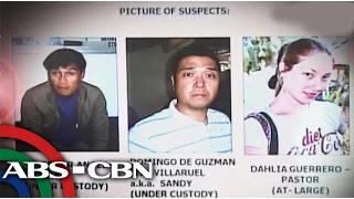 Enzo Pastor's wife now a suspect in hubby's slay