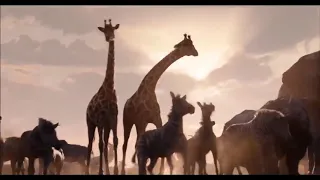 THE LION KING IMAX NEW Trailer Disney  (2019)  HD