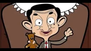 (Remake) Get Out Mr Bean - Sparta Remix