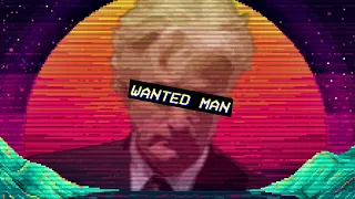 ＳＥＲＢＷＡＶＥ　－　ＷＡＮＴＥＤ　ＭＡＮ　エヶスゝ