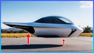 12 NEXT-LEVEL MIND BLOWING CONCEPTS VEHICLES OF FUTURE !