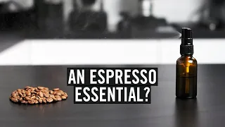 An Espresso Essential?