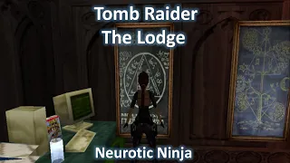 TRLE, The Lodge