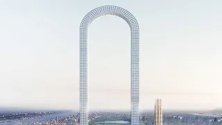 7 Tallest Thinnest Skyscrapers in the world.