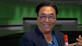 THIS IS KEEPING YOU POOR -ROBERT KIYOSAKI