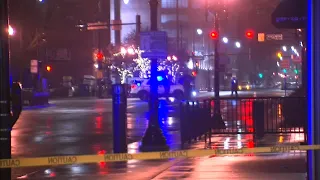 4 people shot in the Loop in downtown Chicago | ABC7 Chicago