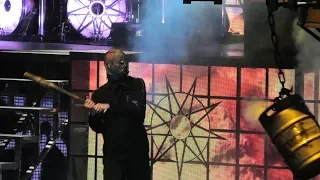 Slipknot LIVE Sulfur - Lisbon, Portugal 2019