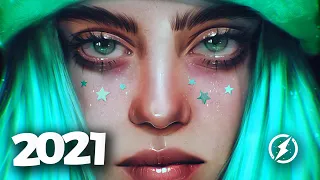 Music to BOOST your Mood 👆 EDM Remixes of Popular Songs 🎧 EDM Music Mix ​2021