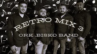 Ork.Bisko Band-Retro Mix 3-2024 ♫ █▬█ █ ▀█▀ ♫