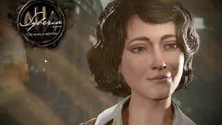 Syberia: The World Before (gameplay preview)