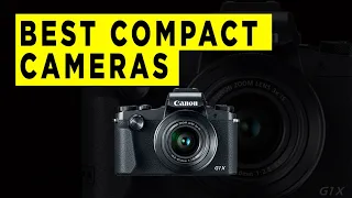 Best Compact Cameras   - Photography PX