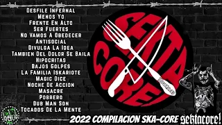 Sekta Core [YoDubMixes 2022 Ska-Core Compilacion]