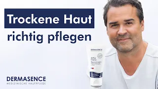 DERMASENCE Adtop | Bei trockener Haut