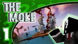 The Mole: Island - Minecraft Gameshow - Episode 1