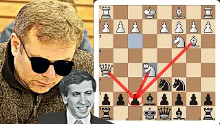 Bernhard vs Bobby Fischer | Ch Germany (team) (South-west), 1976