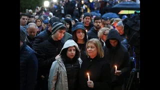 PBS NewsHour Weekend full episode October 28, 2018