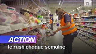 Travailler chez Action : aubaine ou calvaire ?