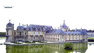 Countdown to Paris: Get a peek at Chateau de Chantilly (… France, not Virginia) | NBC4 Washington