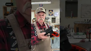 Assembling the Henry AR-7 Survival Rifle