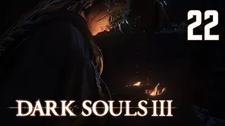 Dark Souls III - Kiln of the First Flame, Soul of Cinder, Usurpation of Fire Ending