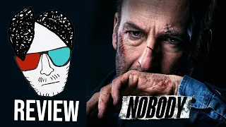 Nobody Review - BURN THE FILM REEL