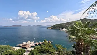 Duja Bodrum 9/2023 🔆🏖️🍹