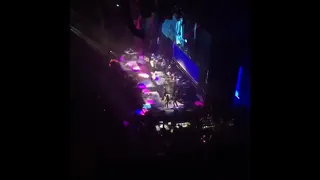 John Mayer 14/10/19 London O2 Arena