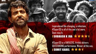 SUPER 30 REVIEW BY SUMIT KADEL