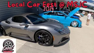 Local Car Fest 2024 (5/18/24-Temecula, CA)