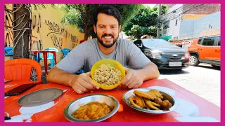 Provando as COMIDAS 🥘 DE FORTALEZA - CEARÁ | RIO4FUN